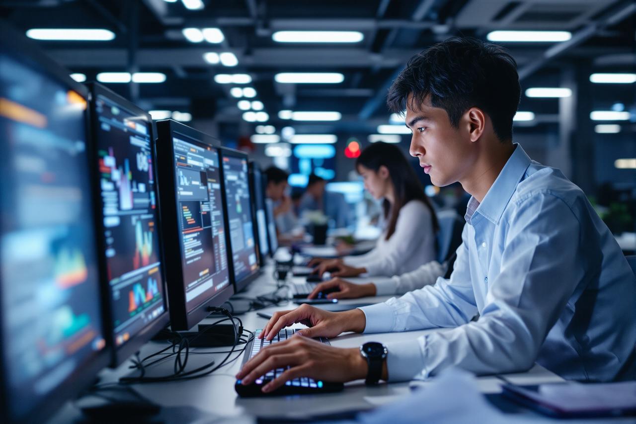 深圳一公司强制要求员工下班后回复消息被曝光！劳动局介入调查