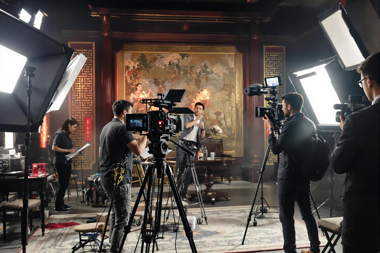 某流量小生片酬曝光！单部剧高达8000万令人咋舌